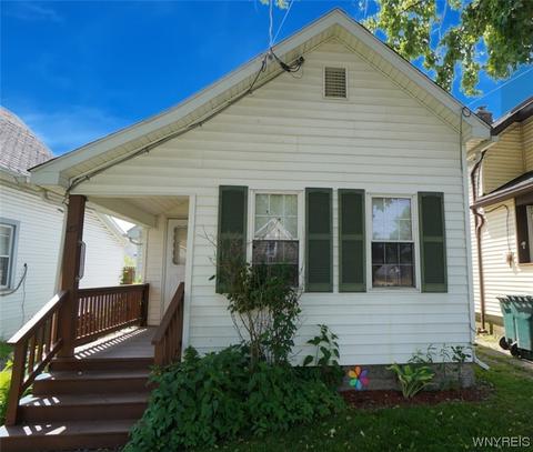 25 1st Ave, North Tonawanda, NY 14120