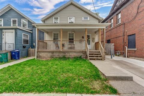 207 Dearborn St, Buffalo, NY 14207