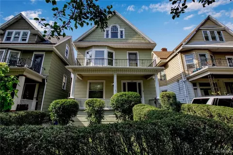 422 Potomac Ave, Buffalo, NY 14213