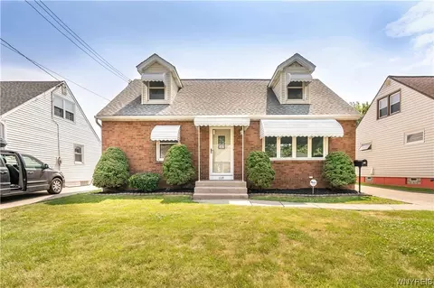 119 Wagner Ave, Buffalo, NY 14212