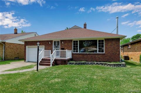 88 Edge Park Ave, Buffalo, NY 14216