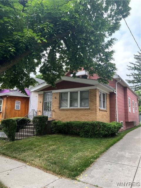 22 Van Gorder St, Buffalo, NY 14214