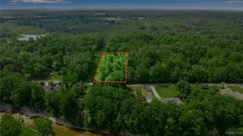 V/l Chairfactory Road, Elma, NY 14059