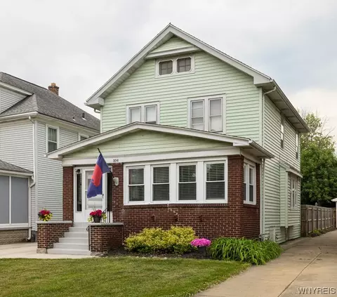 104 Homer Ave, Buffalo, NY 14216