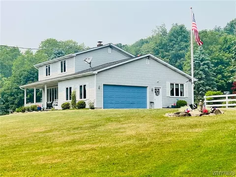 8630 Morse Rd, Concord, NY 14055