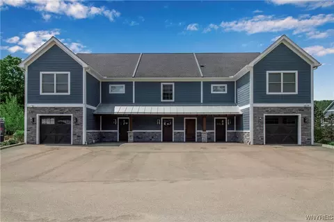 14 Glen Burn Trl, Ellicottville, NY 14731