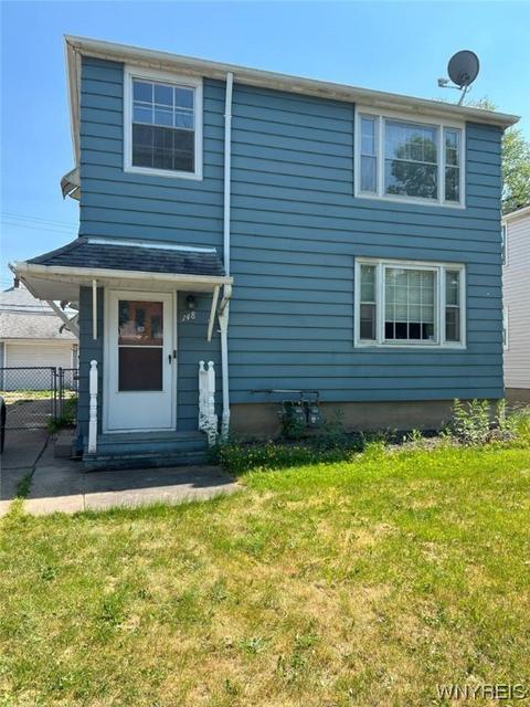 148 Wabash Ave, Kenmore, NY 14217