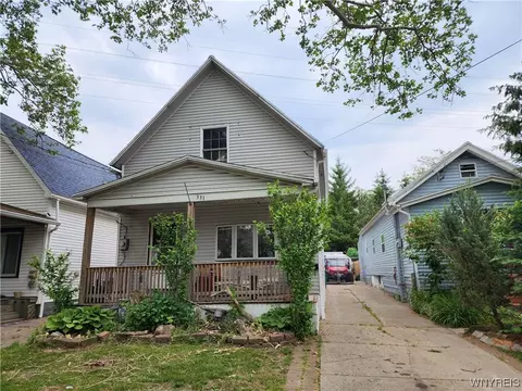 331 N Ogden St, Buffalo, NY 14206