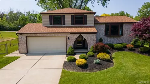 5134 Overlook, Hamburg, NY 14075