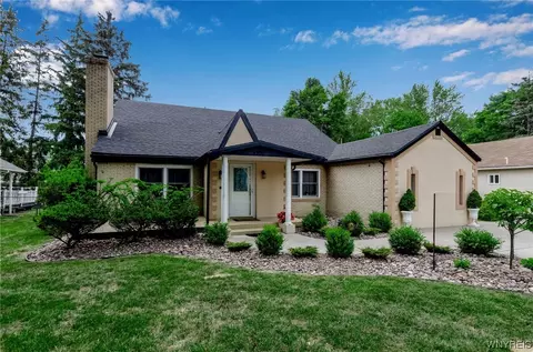 8700 Nottingham, Buffalo, NY 14221