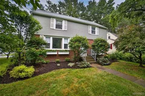 217 E Prospect Ave, Hamburg, NY 14075