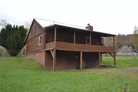 2674 Smith Hollow Rd, Olean, NY 14760