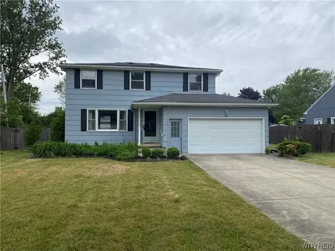 544 Frankhauser Rd, Amherst, NY 14221