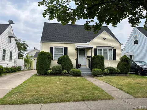 108 Keller Ave, Kenmore, NY 14217