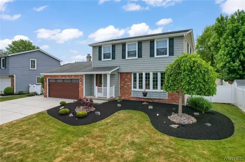 3697 Howard Rd, Hamburg, NY 14075