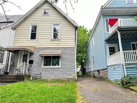 350 Breckenridge St, Buffalo, NY 14213