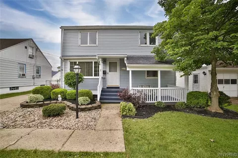 89 Balbach Dr, Cheektowaga, NY 14225