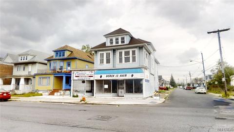 1377 E Delavan Ave, Buffalo, NY 14215 photo 1