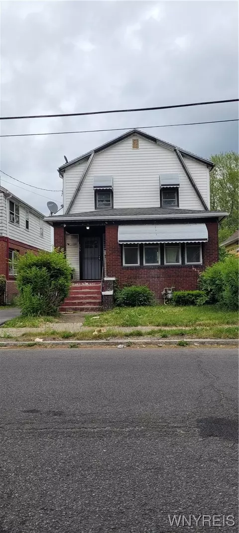 255 Olympic Ave, Buffalo, NY 14215