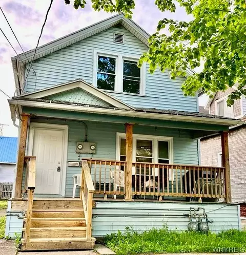 94 Austin St, Buffalo, NY 14207
