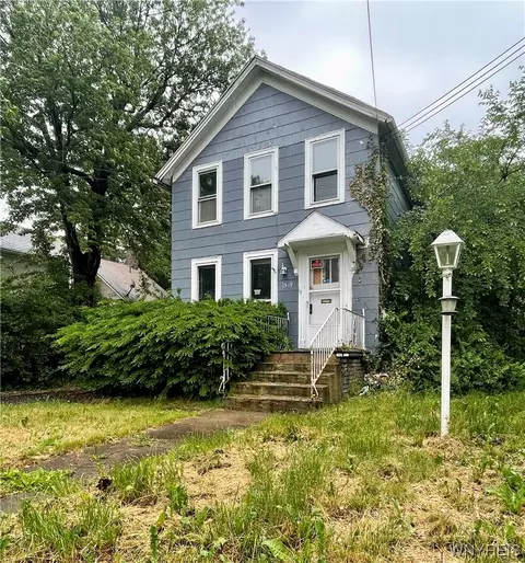 1519 Niagara Ave, Niagara Falls, NY 14305