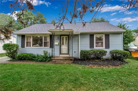 497 Lakewood Pkwy, Amherst, NY 14226