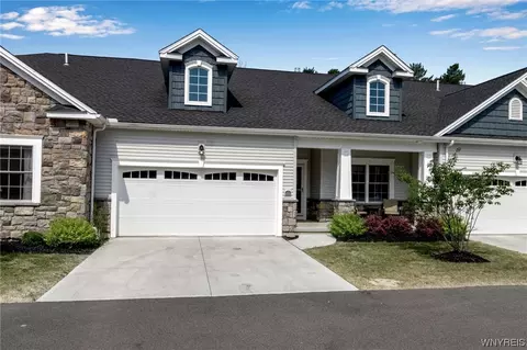 9423 Heritage Path #C, Clarence Center, NY 14032