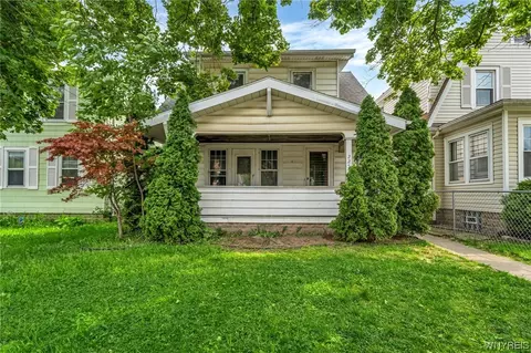 2255 Michigan Ave, Niagara Falls, NY 14305