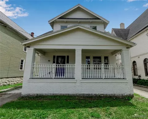 69 Richfield Ave, Buffalo, NY 14220