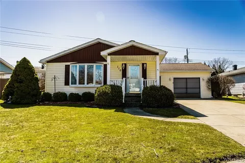 110 Gregory Ct, Depew, NY 14043