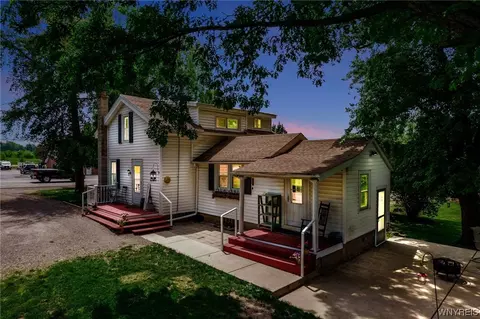 1503 Main Rd, Pembroke, NY 14036