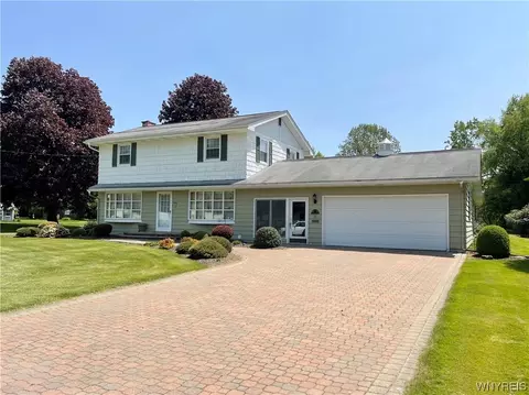 200 Jefferson Ave, Allegany, NY 14706
