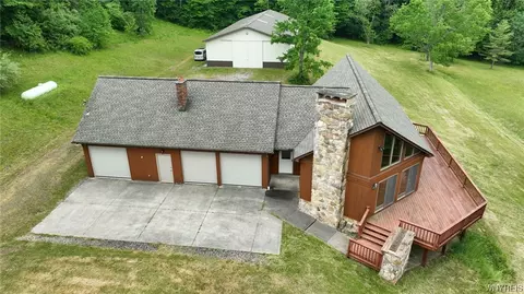 4114 Summit Rd, Cuba, NY 14727