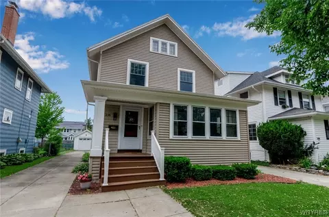 216 Wellington Rd, Buffalo, NY 14216