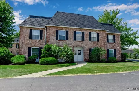 4545 Chestnut Ridge Rd #101A, Amherst, NY 14228