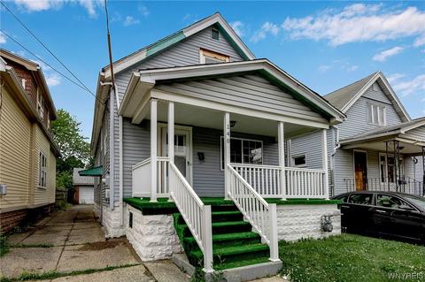 140 Freund St, Buffalo, NY 14215