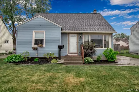47 Mcparlin Ave, Cheektowaga, NY 14225