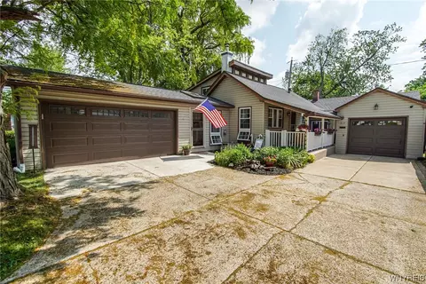 213 Oehman Blvd, Cheektowaga, NY 14225