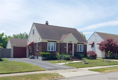 243 Okell St, Buffalo, NY 14220