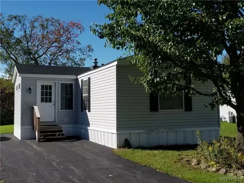 107 Green Valley Ests, Great Valley, NY 14741
