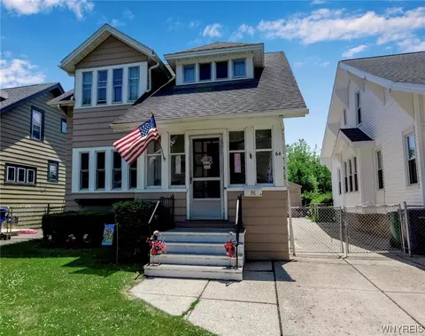 64 Dakota St, Buffalo, NY 14216