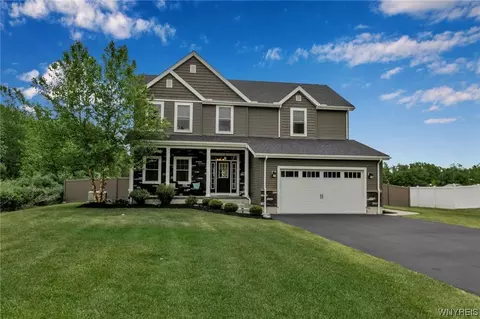 1351 Ransom Rd, Lancaster, NY 14086