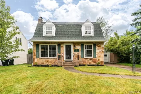 86 Brockett Dr, Buffalo, NY 14223