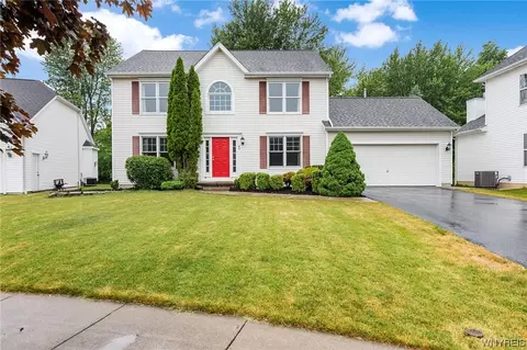 49 Brantley Ct, Getzville, NY 14068