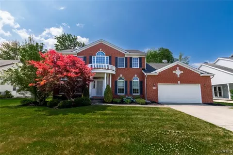 188 Enchanted Frst S, Depew, NY 14043