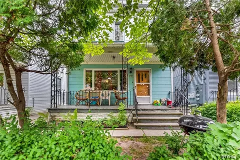 72 Reservation St, Buffalo, NY 14207