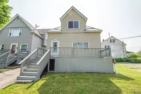 17 Dirkson Ave, West Seneca, NY 14224
