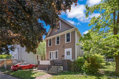 75 Bradley St, Buffalo, NY 14213