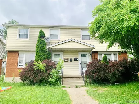 58 Viola Dr, Cheektowaga, NY 14227