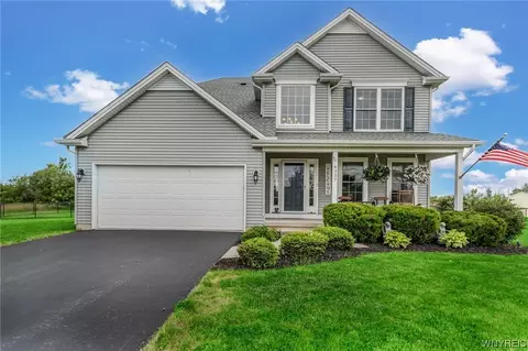 4337 Lockport Rd, Cambria, NY 14094